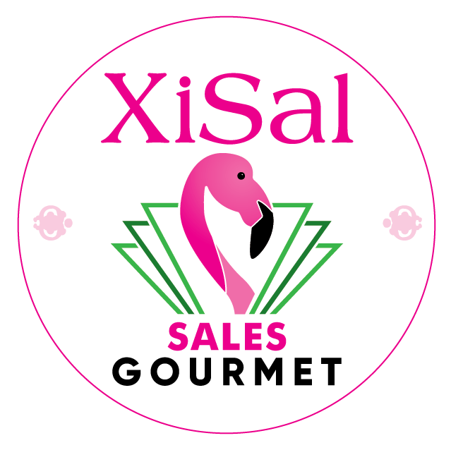 Xisal Logo